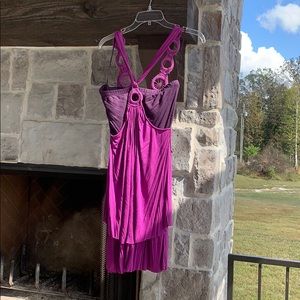 Free People  Dress Size M